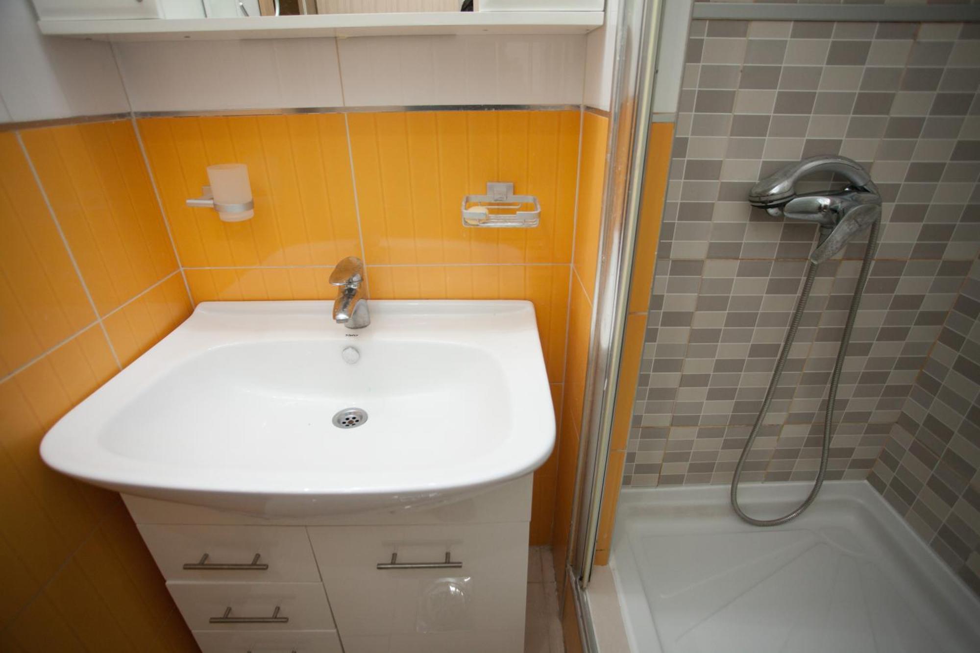 קופאוניק Apartment Ht חדר תמונה